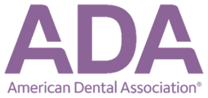 American Dental Association member logo