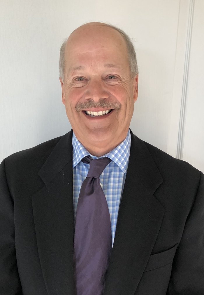 Dr. Michael Carey, DMD