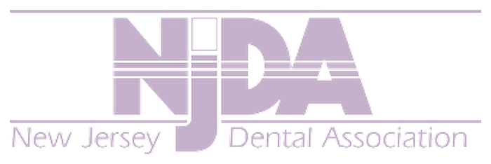New Jersey Dental Association member logo